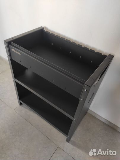 Мангал Gratar Family Standart