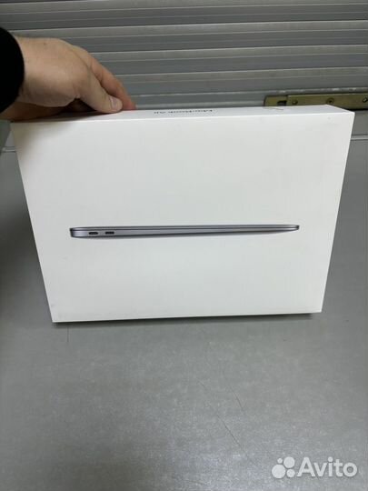 Apple MacBook air 13 2020 m1 8gb 256