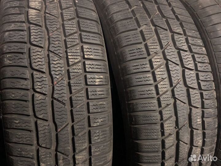 Continental ContiWinterContact TS 830 P 205/60 R16