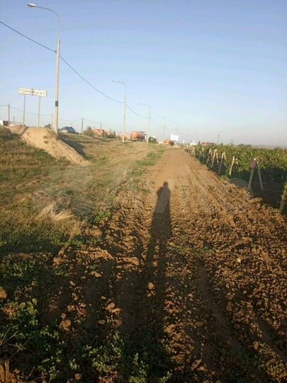 Участок 1,4 га (ИЖС)