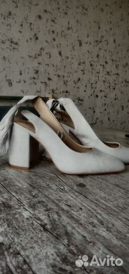 Босоножки 37 H&M