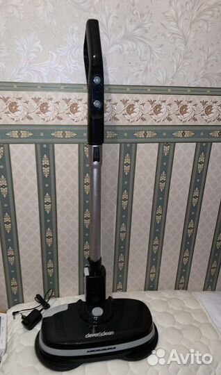 Беспроводная швабра