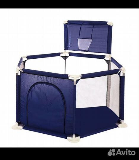 Сухой бассейн