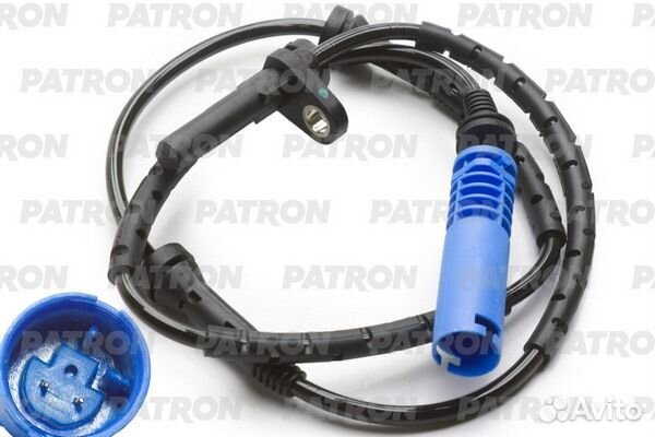 Датчик частоты вращения колеса передний BMW: X3 2