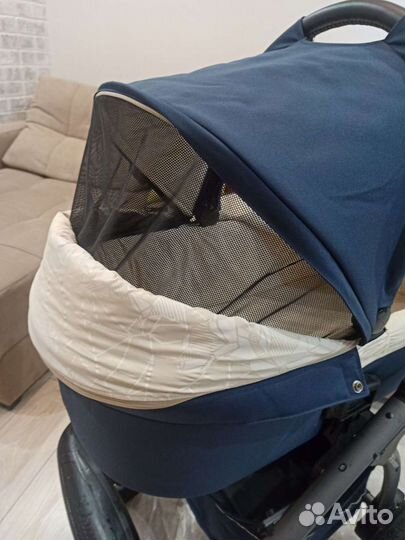 Коляска x lander x move 2 в 1