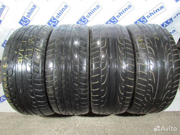 Dunlop SP Sport Maxx 275/40 R21 97P