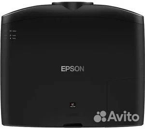 Проектор Epson EH-TW9400
