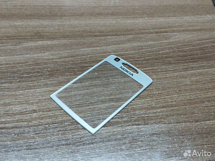 Nokia 6280. Стекло дисплея. Оригинал. Идеал