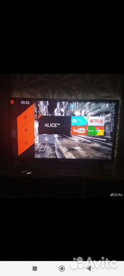 Android tv приставка