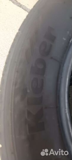 Kleber Dynaxer HP4 215/60 R16