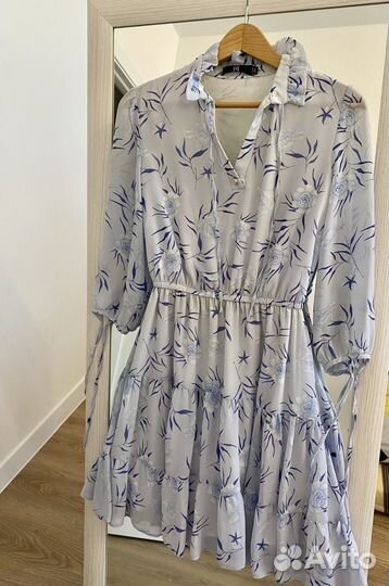 Платье летнее