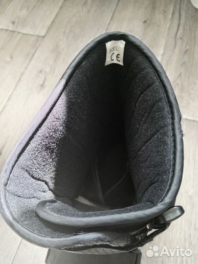 Ортез для голеностопа размер L на левую ногу