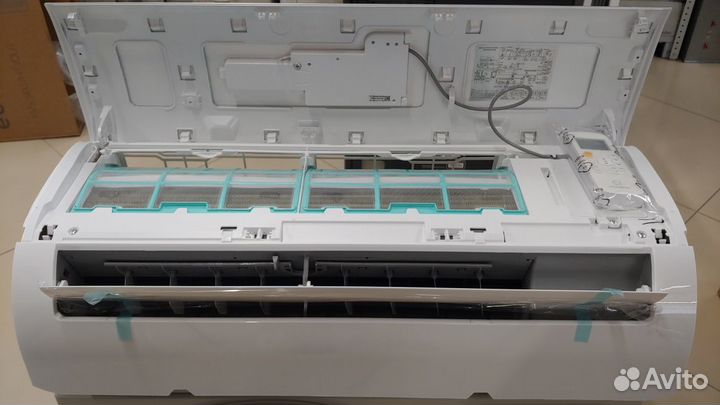 Кондиционер Ecostar KVS-SX07HT