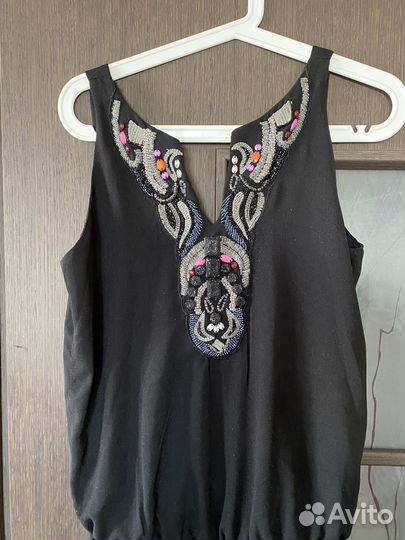 Комбинезон 42 44