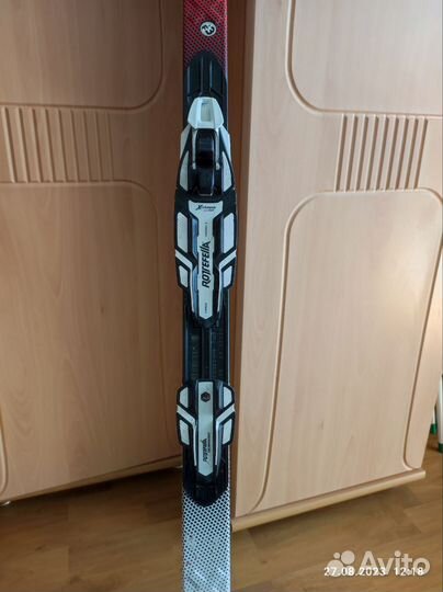 Беговые лыжи madshus redline 3.0 с кубка европы