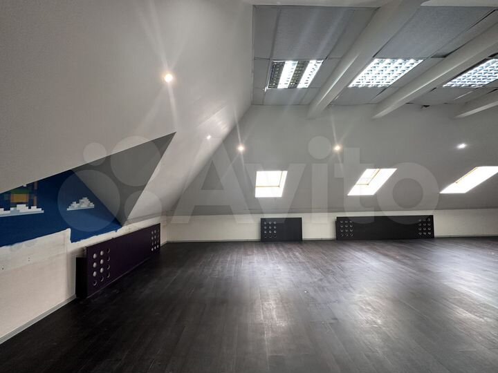 Свободного назначения, 130 м²