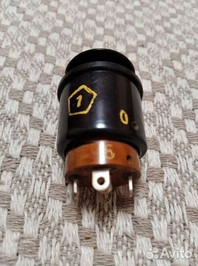 Кнопка 8кнр