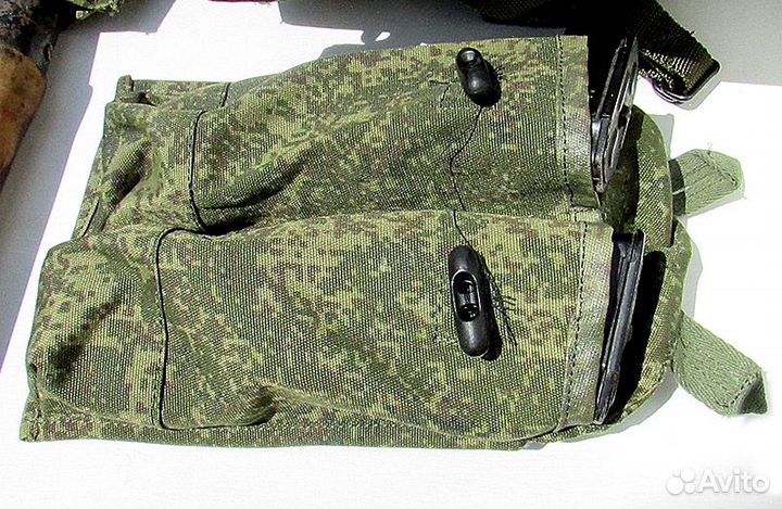 Рюкзак рд 54