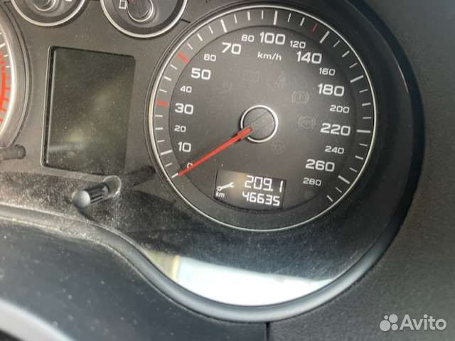 Двигатель VAG CCZ