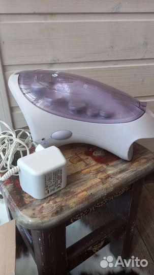 Набор для маникюра и педикюра vitek