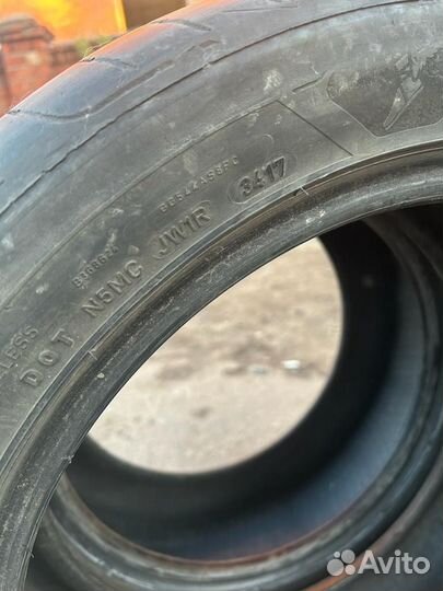 Goodyear Eagle F1 Asymmetric 255/45 R18 103Y