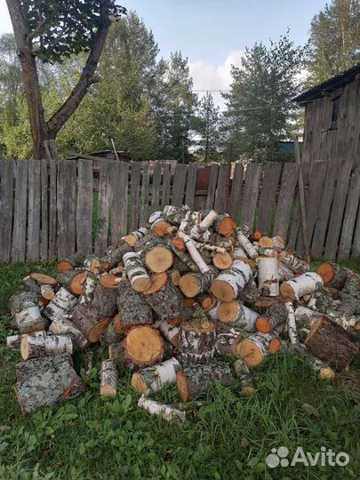 Дрова