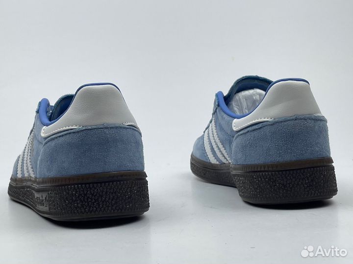 Кеды Adidas Spezial