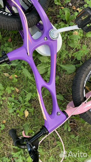 Детский велосипед Royal Baby Space Shuttle 14