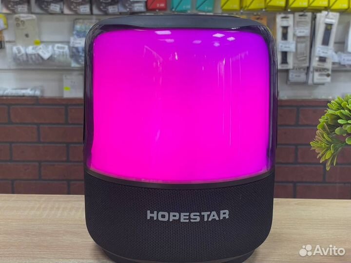 Портативная колонка Hopestar SC-01(новая,гарантия)