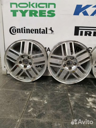 Продам диски R16