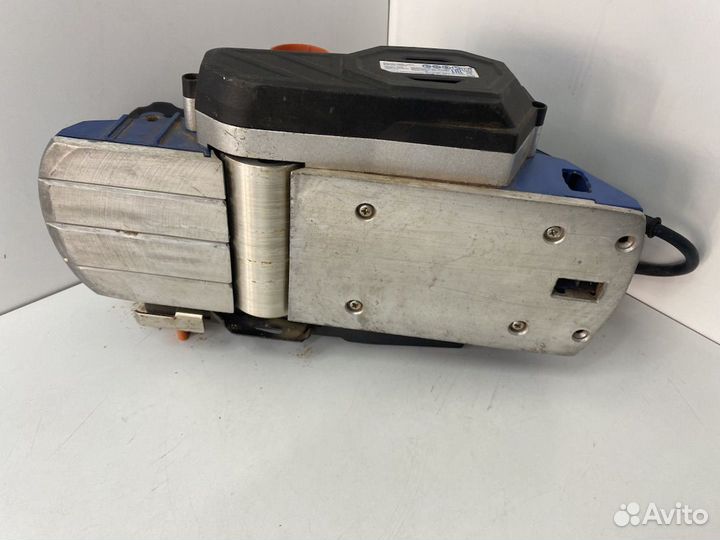 Рубанок электрический Dexter M1B-YH2-110X3.5