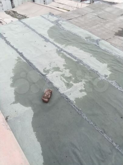 Гараж, 19 м²