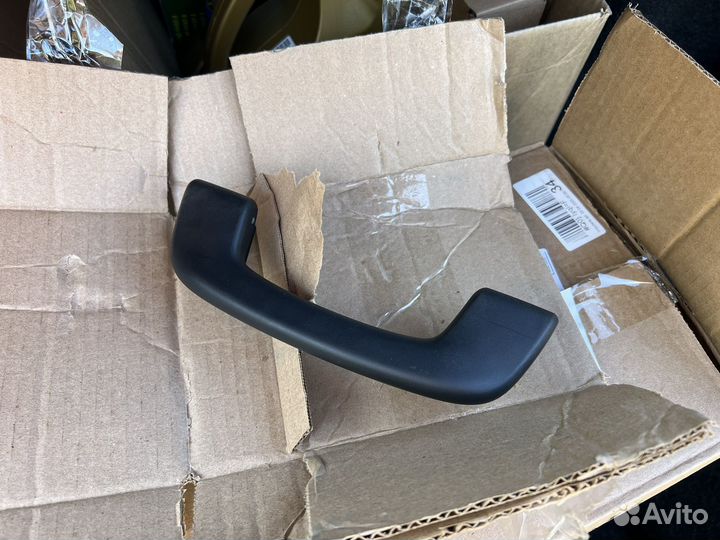 Ручка потолочная Bmw f10