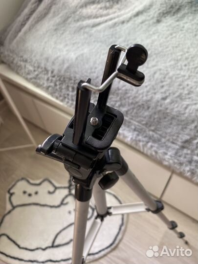 Штатив для телефона
