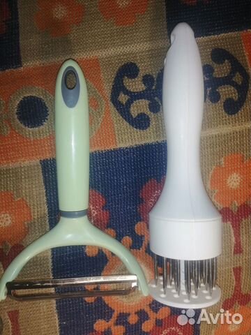 Шинковка,овощечиска,приспособление для мяса