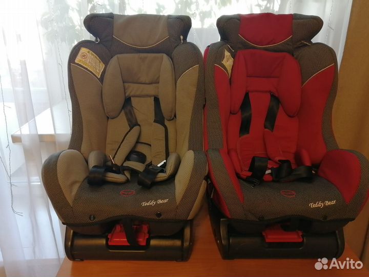 Детское кресло