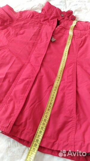 Куртка женская М