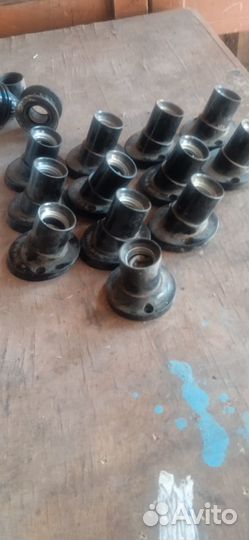 Патрон для лампочки