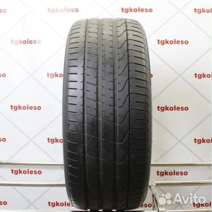 Pirelli P Zero 265/45 R20