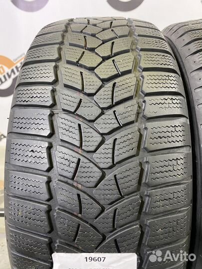 Firestone Winterhawk 3 225/50 R17