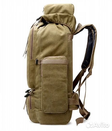 Рюкзак туристический 80Л