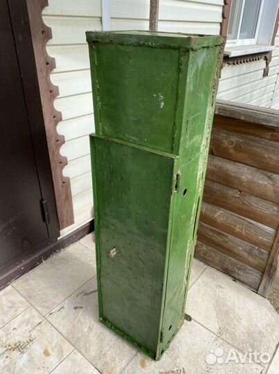 Продам сейф