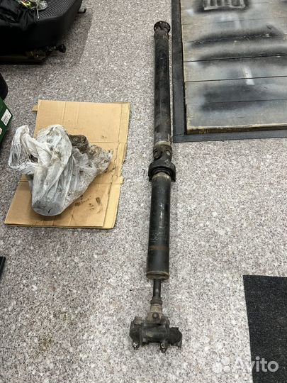 Редуктор для ваз 2101-07