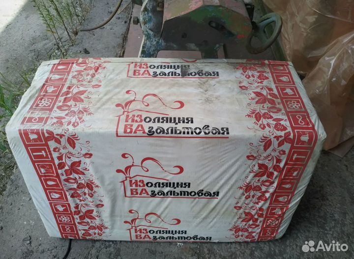 Изба утеплитель с доставкой
