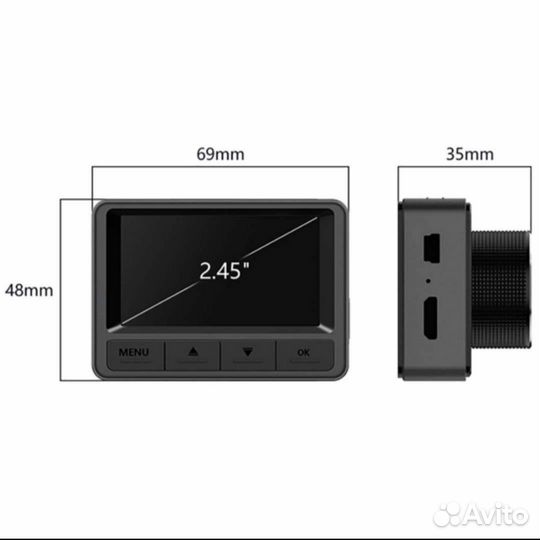 Видеорегистратор