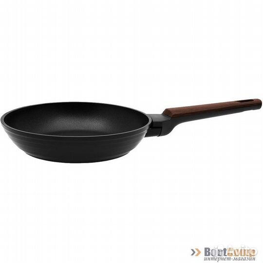 Сковорода polaris albero-24F 24см