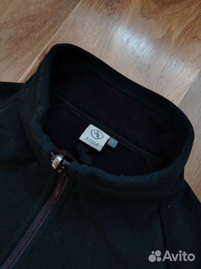 Куртка Aigle windstopper