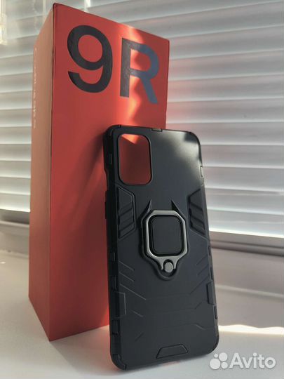Чехол для OnePlus 9R