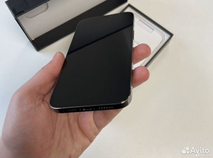 iPhone 12 Pro Max, 512 ГБ