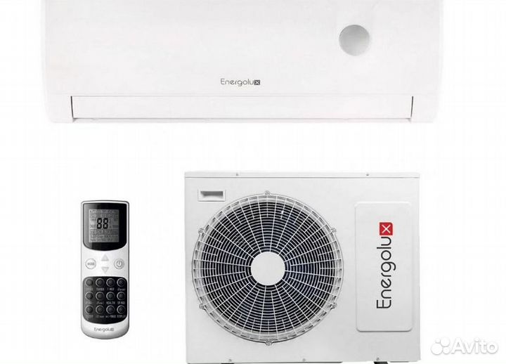 Кондиционеры